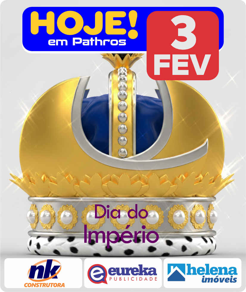 fev dia do imperio