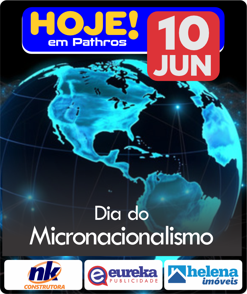 jun dia do micronacionalismo
