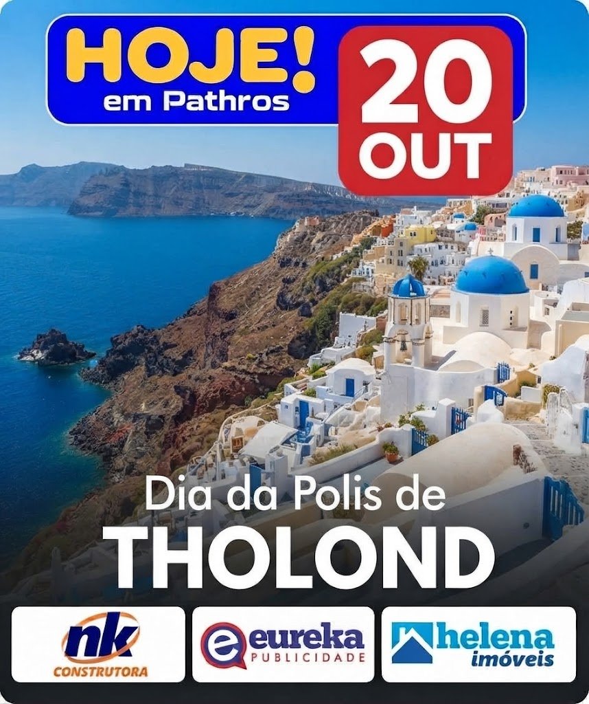 10 THOLOND