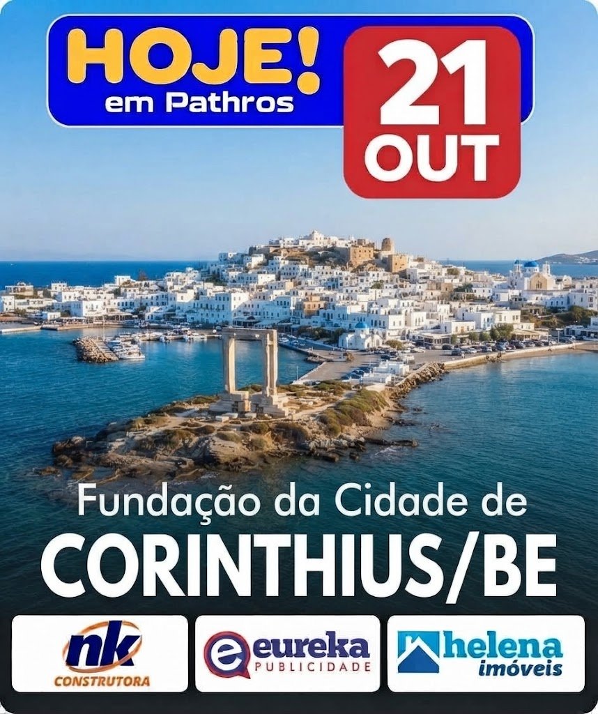 10 CORINTHIUS