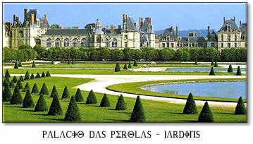 Palácio das Pérolas